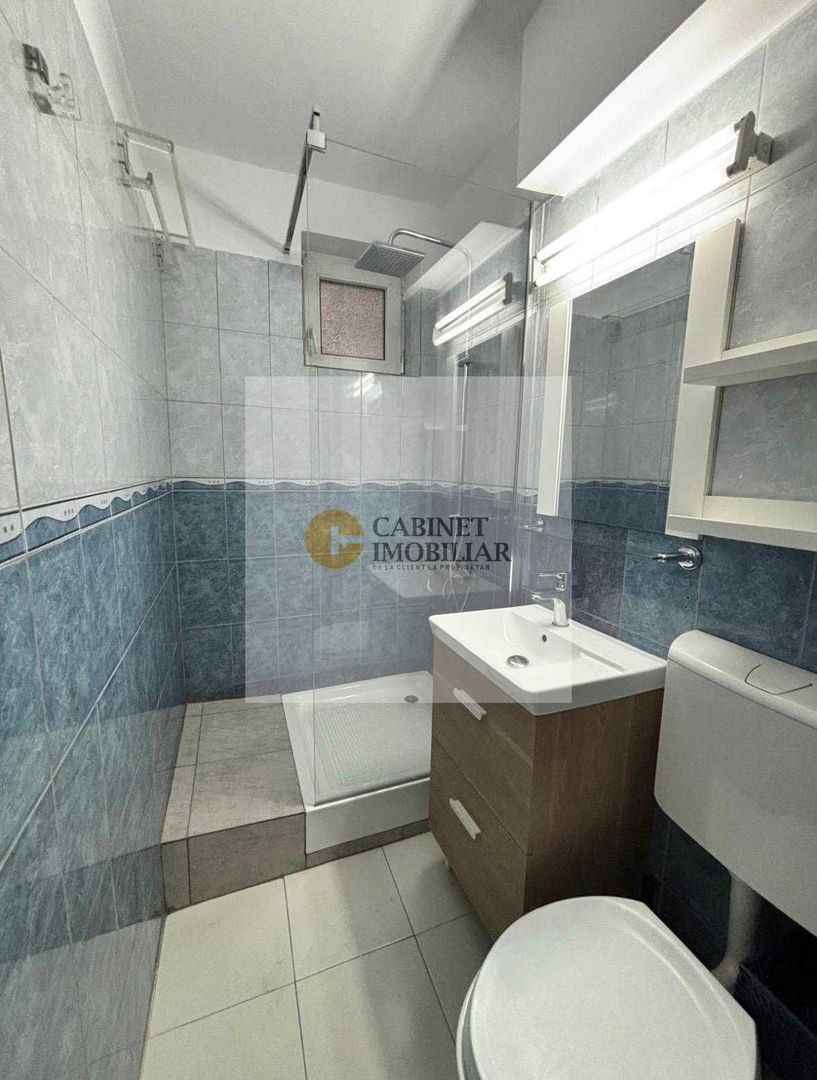 Piata Unirii I 2 camere I Etaj 1 I Balcon - Poză 5