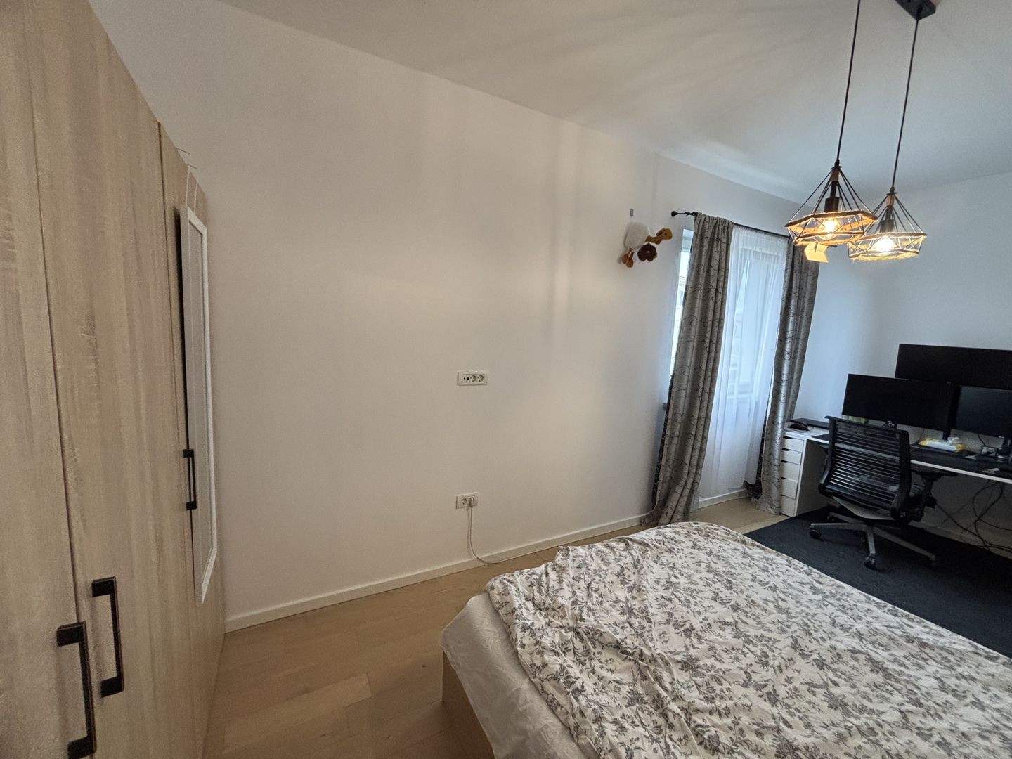 Apartament lux, 2 camere Mosnita Noua! - Poză 3