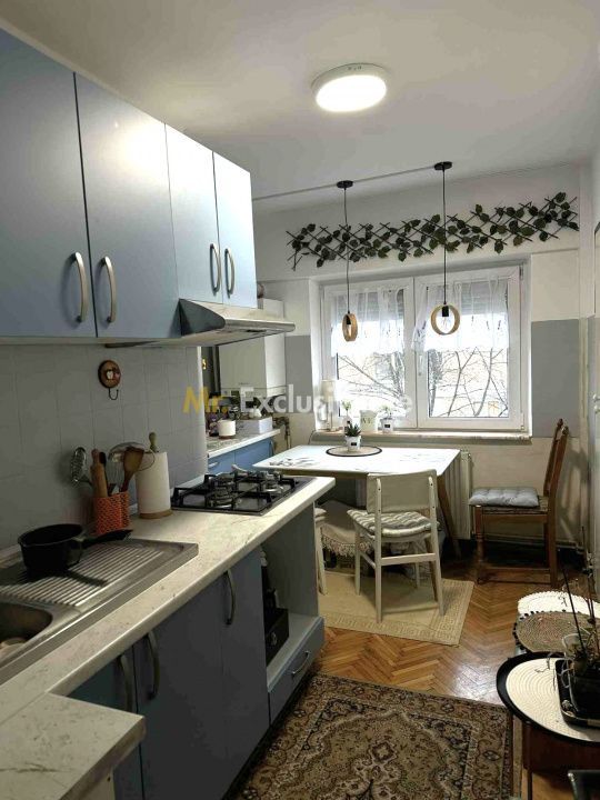 🏠 APARTAMENT 2 CAMERE | STR. AVRAM IANCU, SATU MARE - Poză 4