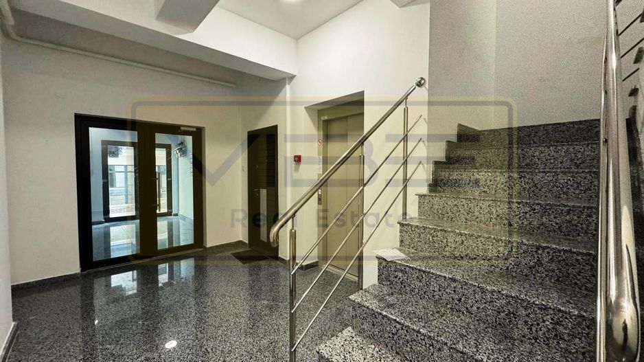 Apartament nou 2 camere decomandat Galata - Poză 26