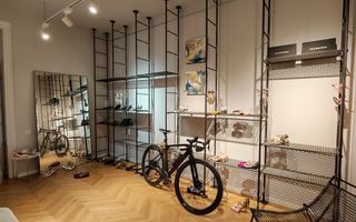 Spațiu în vilă interbelică Cotroceni ideal clinică sau birou - Poză 6