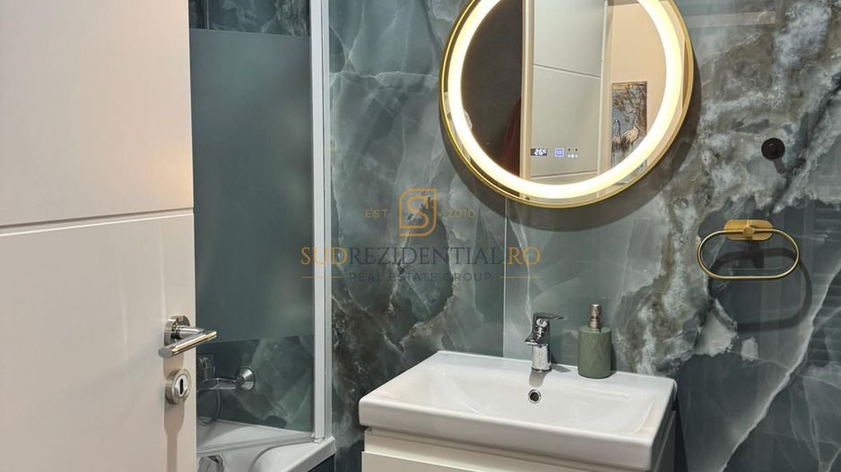 Apartament 2 camere cu terasa in Sector 4, Metalurgiei LIDL, KAUFLAND - Poză 11