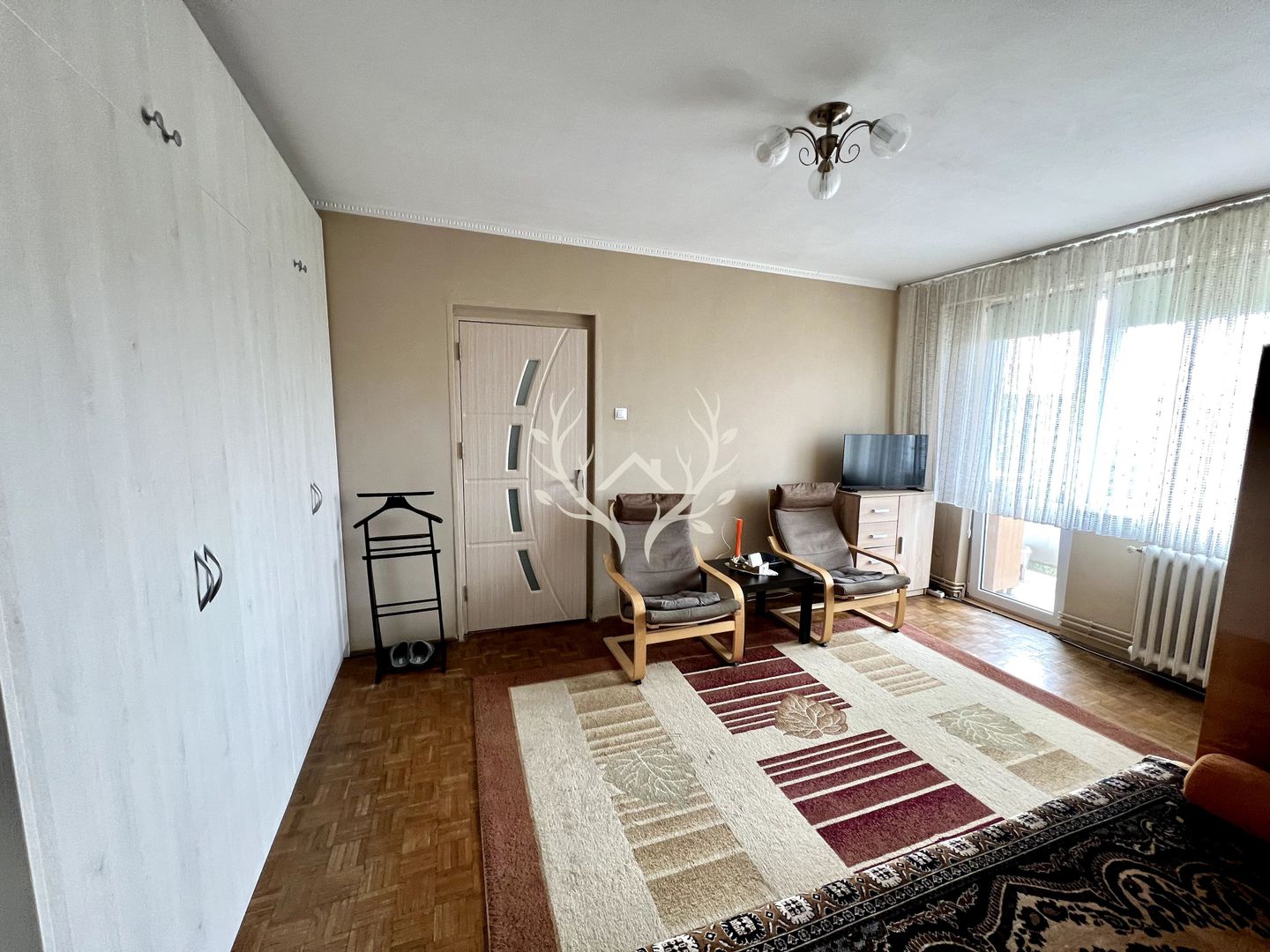 Apartament cu 2 camere langa Iulius Mall cu priveliste panoramica - Poză 2