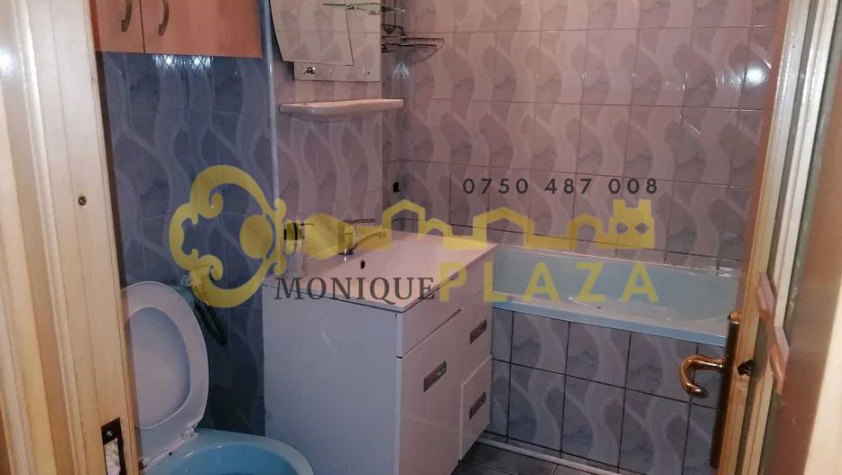 2 Camere | Mobilat | Utilat complet | - Poză 3