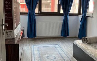 Apartament studio de inchiriat, zona River Towers, etaj 5, Tudor Vladimirescu - Poză 1
