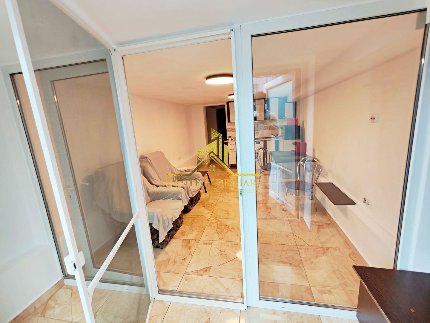 2 camere, decomandat, PET FRIENDLY, parcare, Gheorgheni, FSEGA - Poză 7