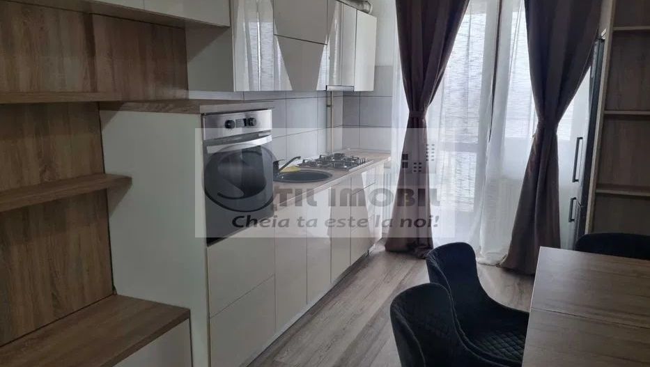 Apartament 2 Camere Complex Lazar Residence - 570 euro - Poză 1