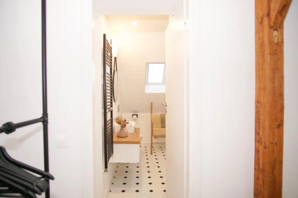 Chirie I Attico Exclusivist | Vilă Elegantă | Dorobanți – Capitale - Poză 14