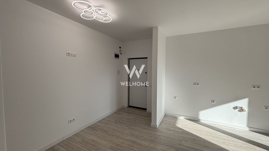 Apartament 3 camere LA CHEIE cu gradina - Doamna Stanca - Poză 7