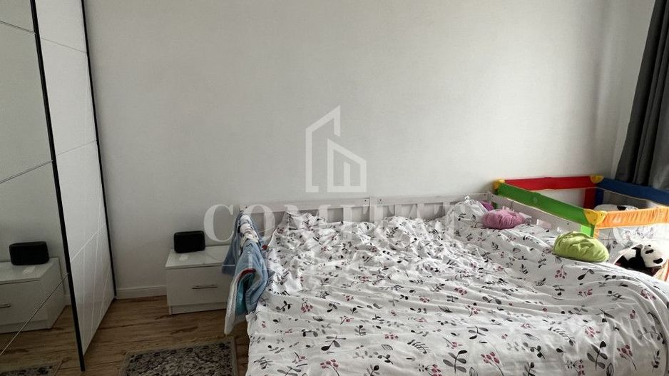 Apartament 3 camere | etaj intermediar | Fagului - Poză 9
