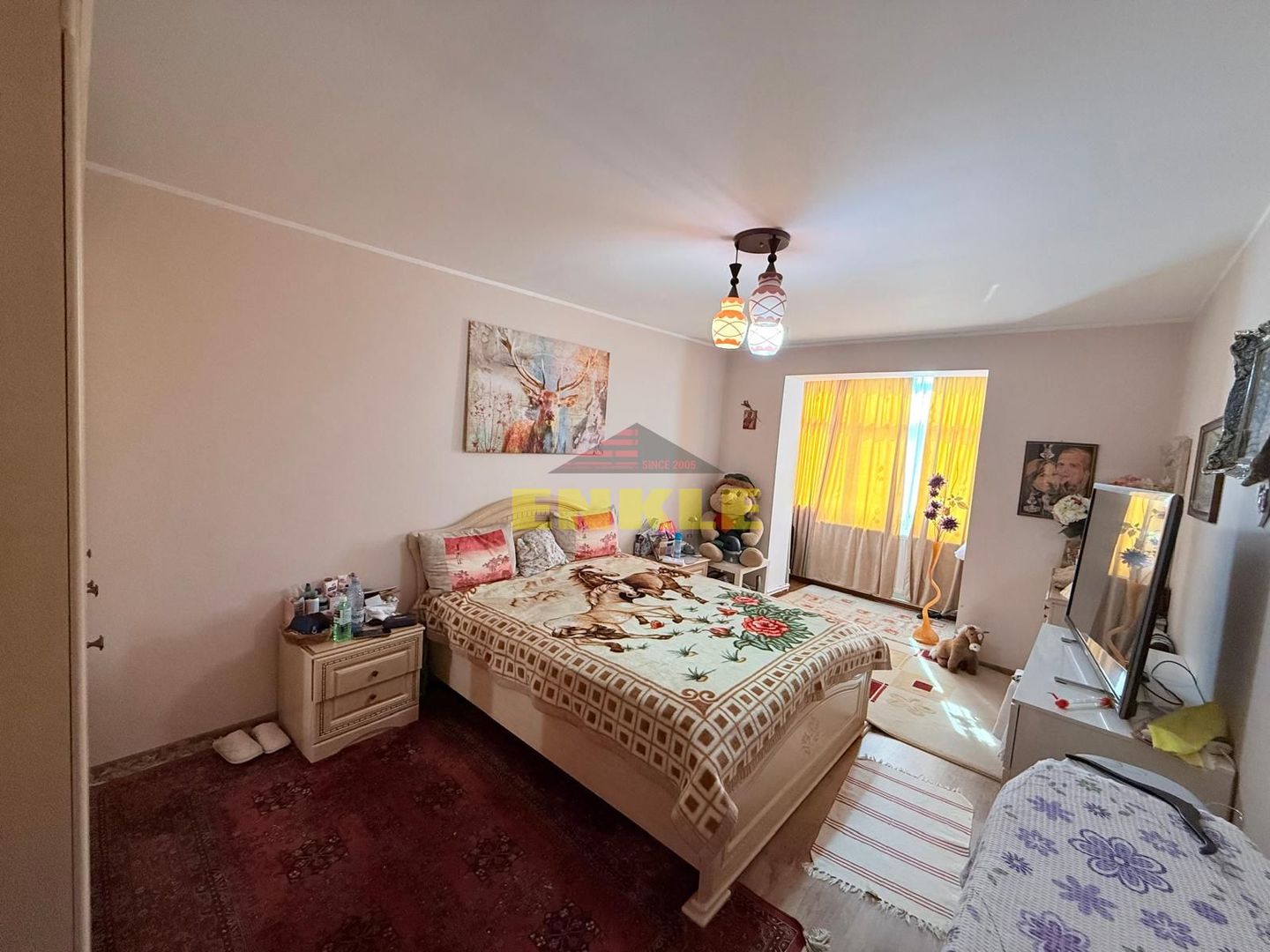 De vânzare: Apartament 2 camere decomandat, Str. Octav Onicescu - Poză 1