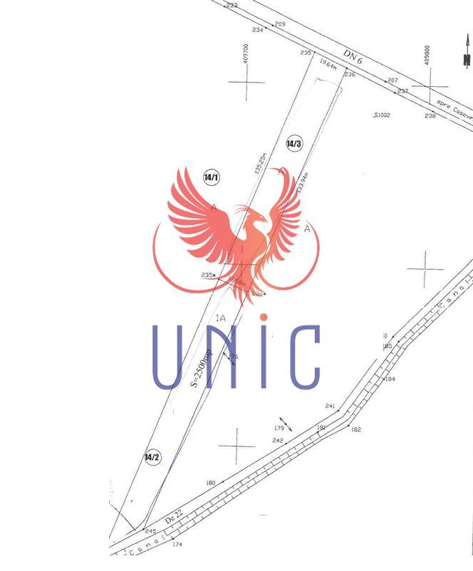 Teren intravilan Malu Mare - Poză 1