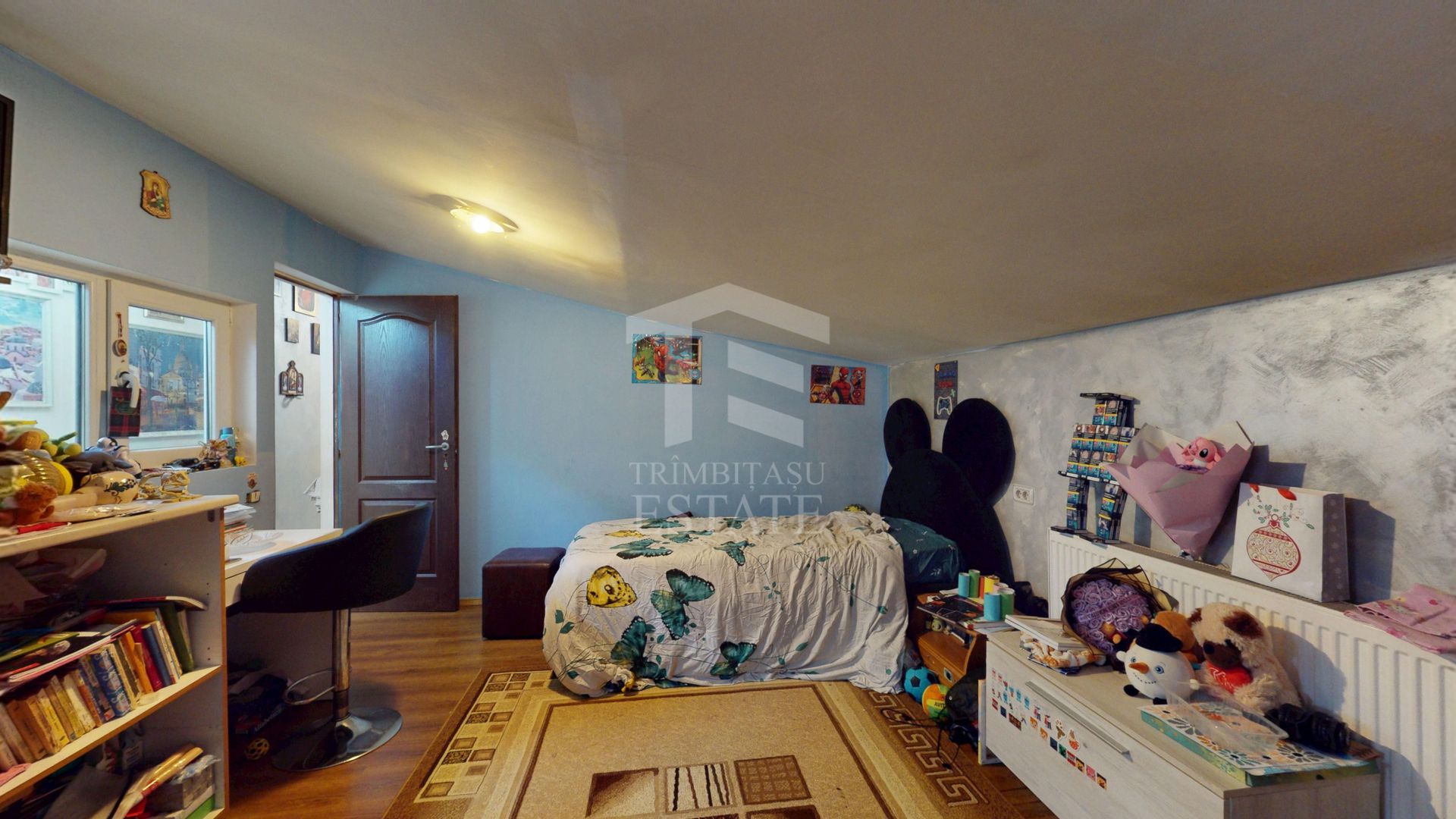 Casa P+1 Sector 5 / Ideala pentru doua familii sau investitie - Poză 43