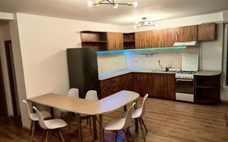 3 camere open space, Parcare, Colina, Bucium Clabucet, Manastur - Poză 7