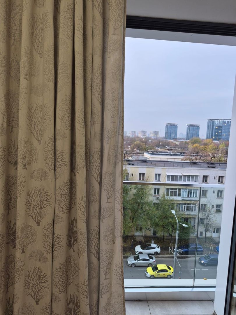 Apartament 2 camere de inchiriat 102 The Address - Poză 8