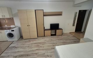 Garsoniera mobilata si utilata, mutare imediata- Sos Oltenitei-Popesti - Poză 5