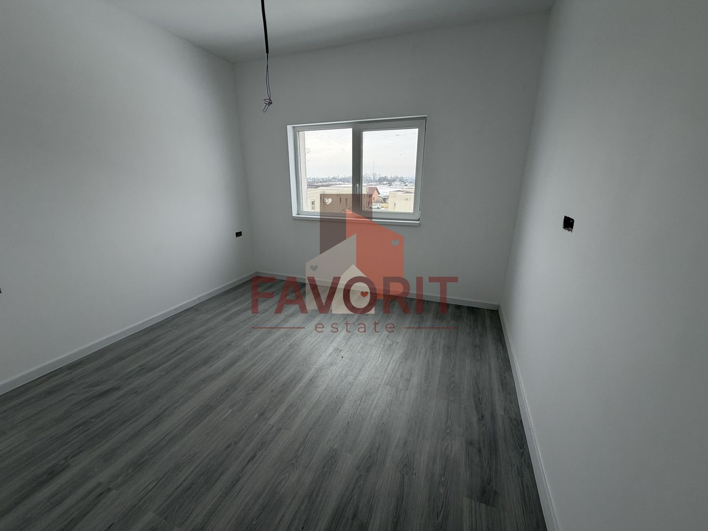 Etaj 1. Finisaje la alegere. Terasa de 22 mp. 2 locuri parcare - Poză 12