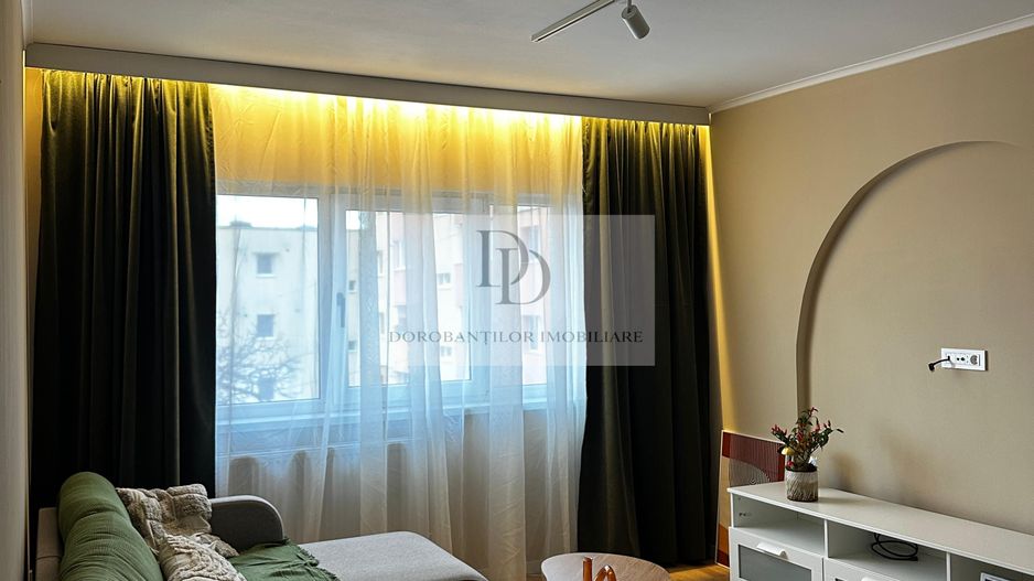 Apartament 4 camere de vânzare | Zorilor | Finisaje LUX - Poză 5