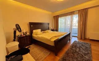 Unicat in piata imobiliara - apartament 4 camere in Primaverii! - Poză 14