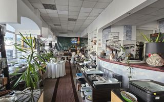 SPATIU COMERCIAL DE INCHIRIAT 279,86 MP – ZONA TITULESCU - Poză 4