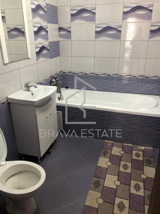 Apartament 53 mp, 2 balcoane,  loc de parcare,  zona Eroilor Florești - Poză 7