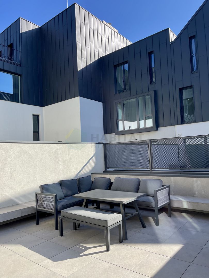 Vila 6 camere / Townhouse Avalon Estate - Poză 28