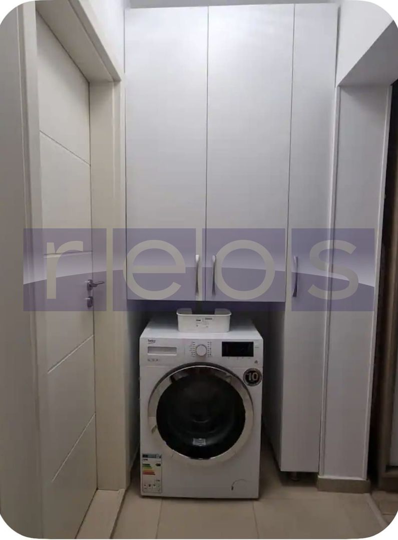 VANZARE 2 CAMERE | ZONA TITAN | MOBILAT SI UTILAT - Poză 11