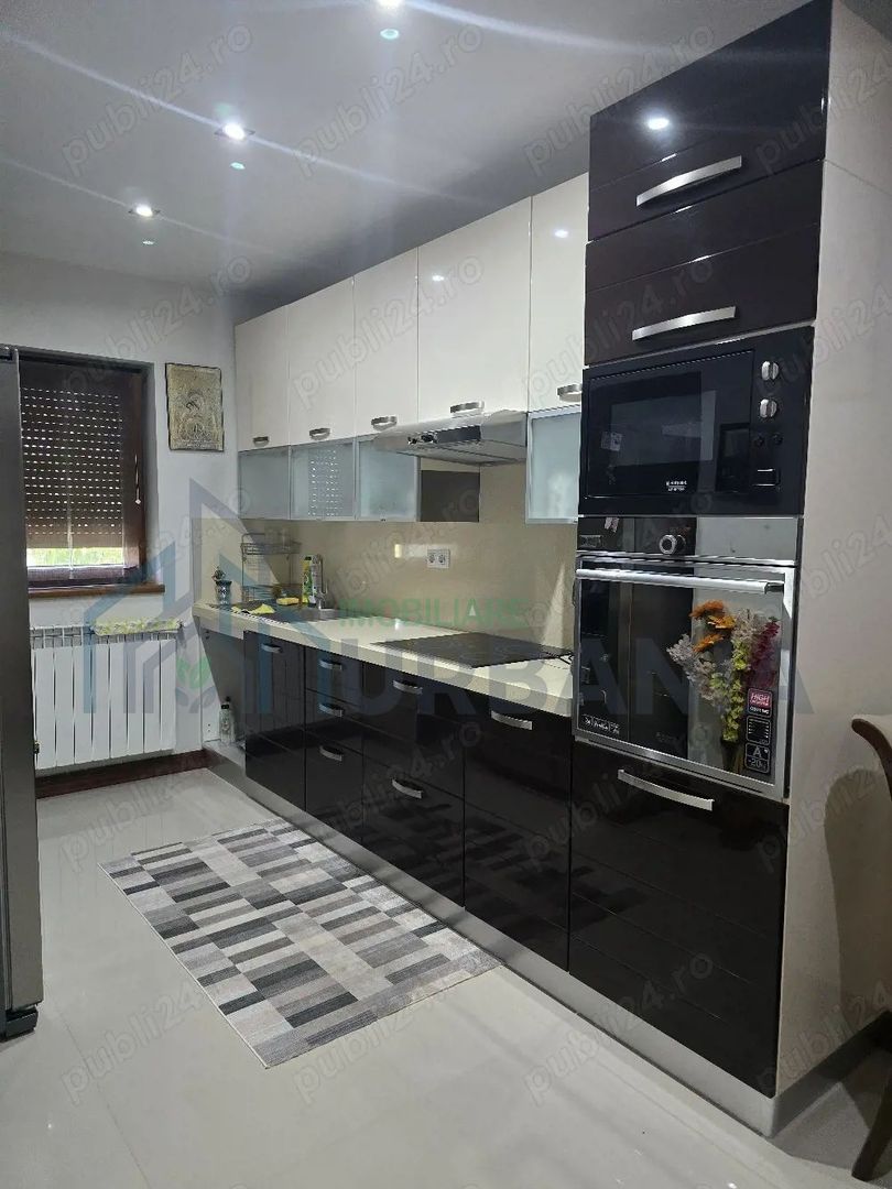 Apartament 3 camere, Cotnari - 65 mp, 59.500 euro - Poză 3
