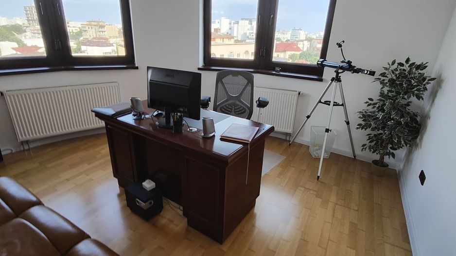 3 camere – Foișorul de Foc / Eminescu, Bloc nou, cu parcare subterană - Poză 12