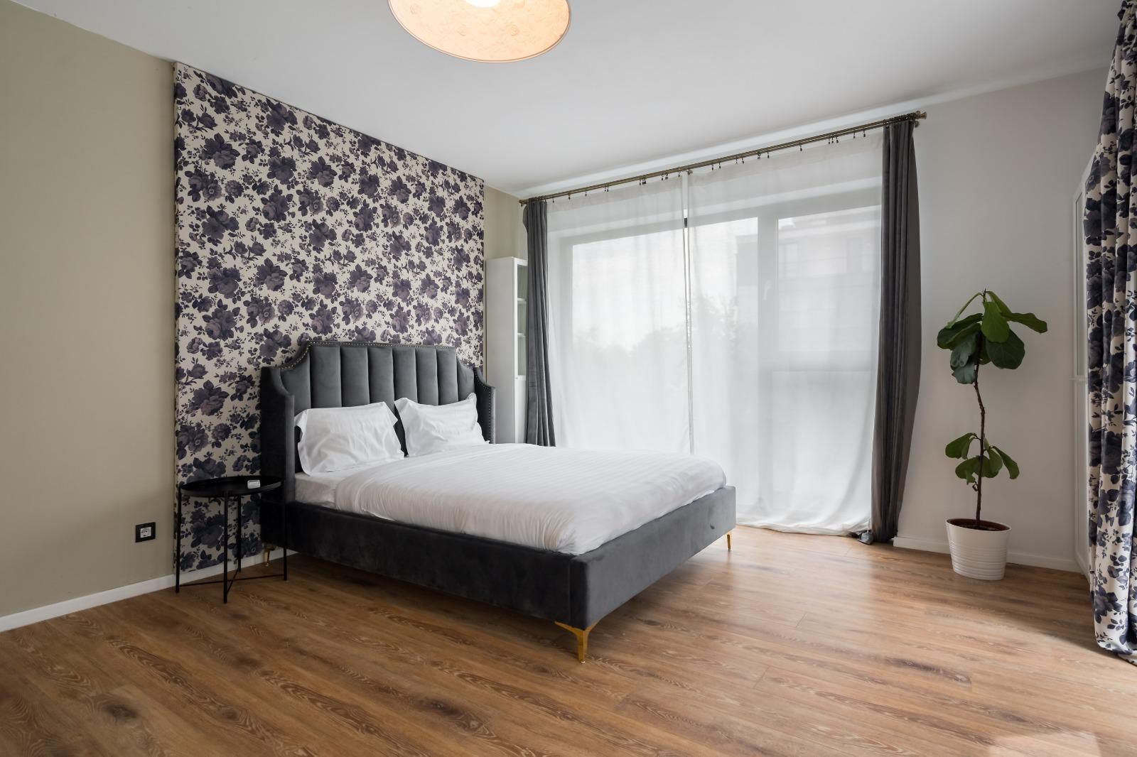 Inchiriere apartament 3 camere | Sisesti - Poză 20