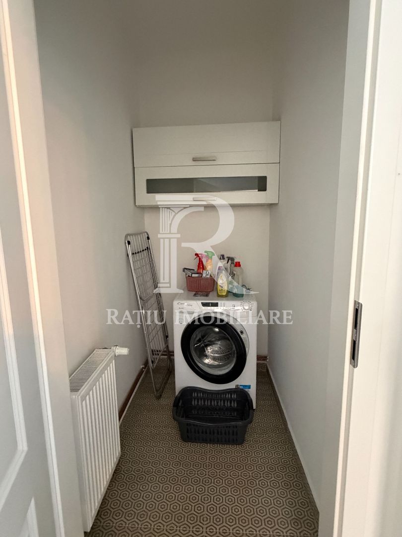 APARTAMENT CU 2 CAM | CENTRAL | CURTE COMUNA | ORADEA - Poză 11