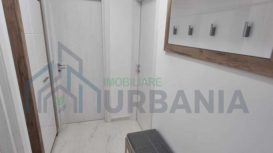 Apartament 1 camera complex Bucium Confort - Poză 3