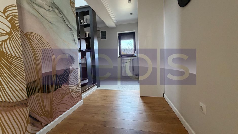 VANZARE 4 CAMERE | 550 MP TEREN | CORBEANCA - Poză 7