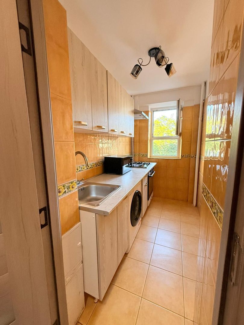 2 camere | Dorobanti | Perla | axinte Uricariul - Poză 9