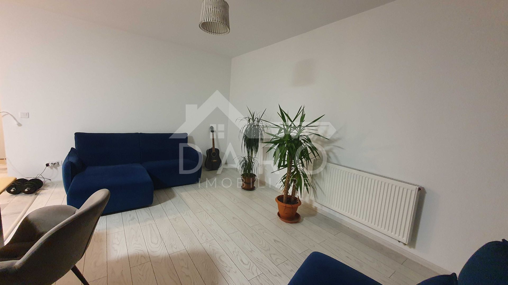 Maurer, Inchiriez apartament 2 camere open space - Poză 4