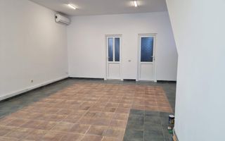 Spatiu comercial sau de birouri, 126 mp, zona Gara - Poză 10