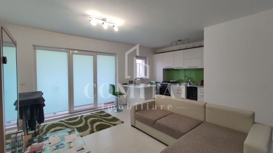 Apartament de vanzare | 2 camere | zona Porii - Poză 1