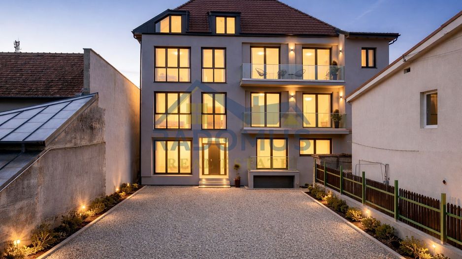 Proiect rezidențial – oportunitate investițională Ploiești - Poză 16