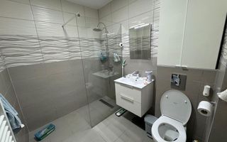Apartament cu 2 camere in zona Clujana - Poză 8