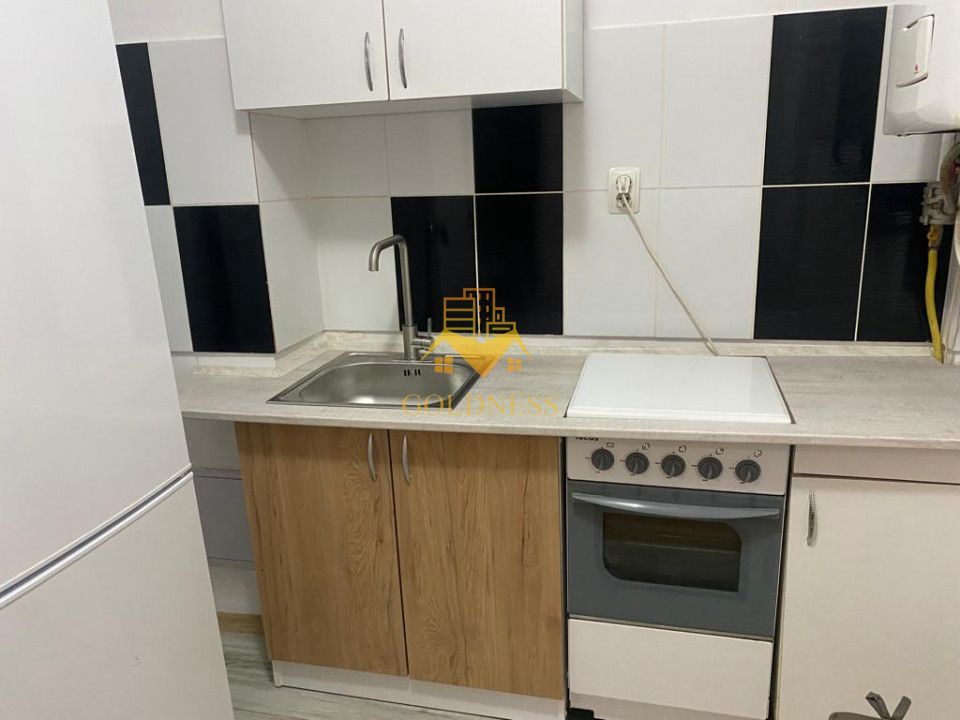 2 camere open space, Parcare, Zona Borhanci, Profi, Istvan Bocksai - Poză 5