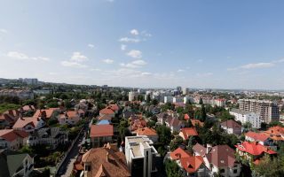 Vânzare, apartament, 2 cameră, strada Nicolae Testemițanu, Centru - Poză 14