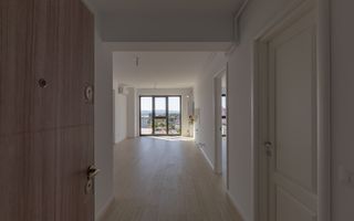 Apartament nou de vânzare cu 3 camere, Urban Building - Poză 5