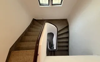Eleganță interbelică autentică | 127 mp | Piața Sfântul Ștefan - Poză 14