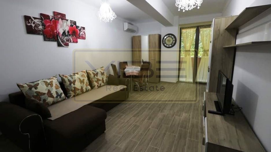 Apartament 1 camera Tatarasi - Tudor Office Center - Poză 8