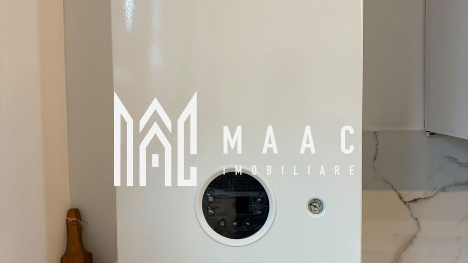 Apartament 3 camere decomandat | Doamna Stanca | 2022, AC - Poză 3