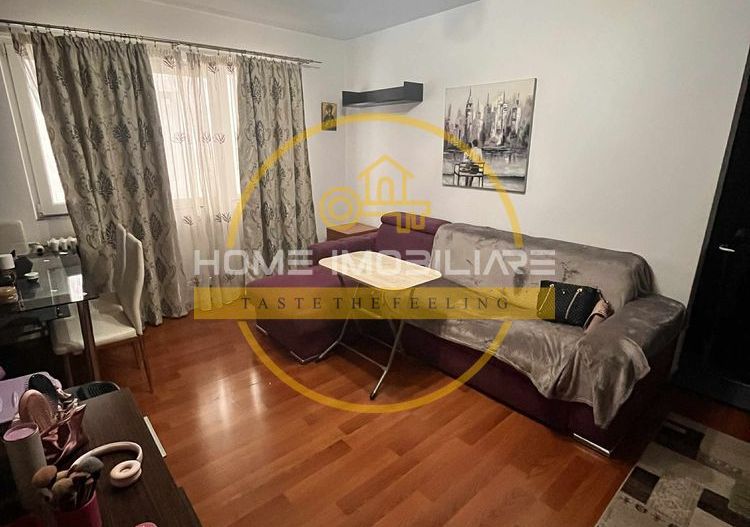🏠Apartmanet 2 camere, etaj 1 // 📍Dacia - Zimbru - Poză 2