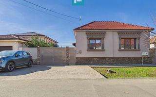 Casa cu 4 camere in Aradul Nou - Poză 1