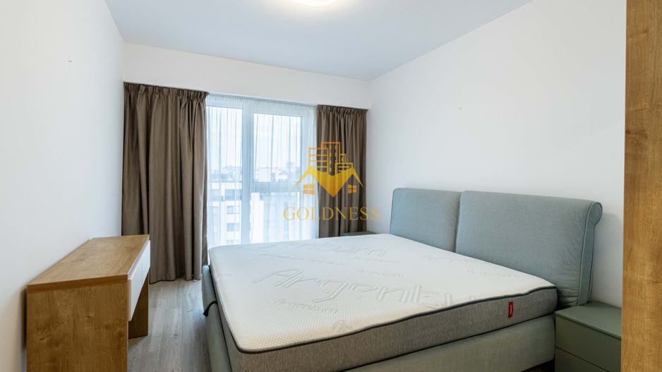 3 camere, modern, semicentral, Scala Center, zona Bosch, NTT Data - Poză 4