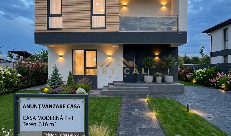 VILE CENTRU, UTILITATI !!! - Poză 1
