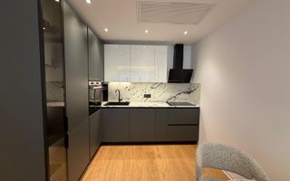 Apartament High-End 2 camere | One Floreasca Towers - Poză 3